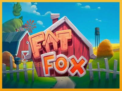 Fat Fox 진짜 돈을 위한 슬롯머신