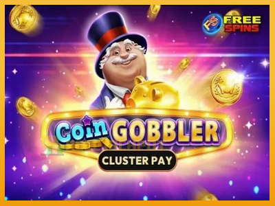 Coin Gobbler 진짜 돈을 위한 슬롯머신