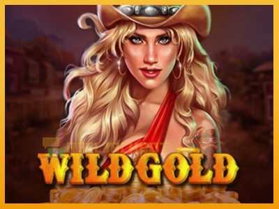 Wild Gold 100000 진짜 돈을 위한 슬롯머신