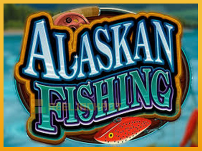 Alaskan Fishing 진짜 돈을 위한 슬롯머신