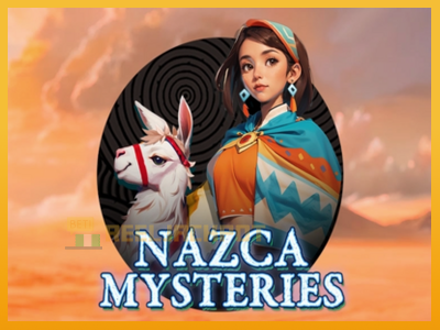 Nazca Mysteries 진짜 돈을 위한 슬롯머신