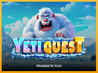 Yeti Quest 진짜 돈을 위한 슬롯머신