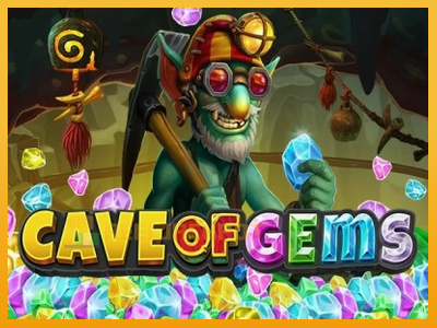 Cave of Gems 진짜 돈을 위한 슬롯머신