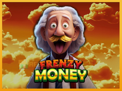 Frenzy Money 진짜 돈을 위한 슬롯머신