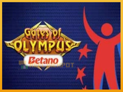 Gates of Betano Olympus 진짜 돈을 위한 슬롯머신