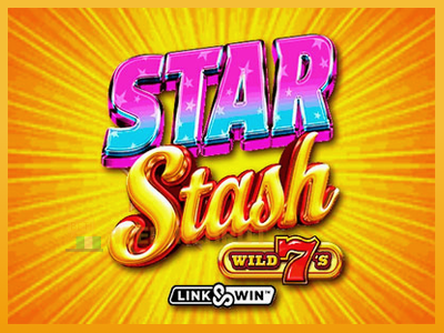 Star Stash Wild 7s 진짜 돈을 위한 슬롯머신