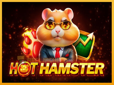 Hot Hamster 진짜 돈을 위한 슬롯머신