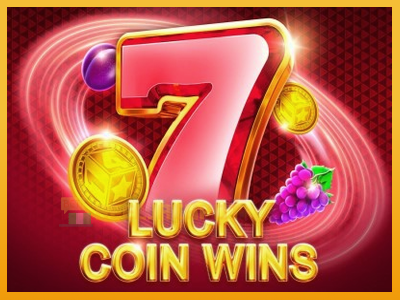 Lucky Coin Wins 진짜 돈을 위한 슬롯머신