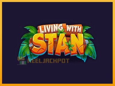 Living with Stan 진짜 돈을 위한 슬롯머신