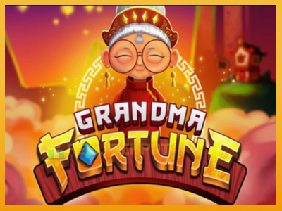 Grandma Fortune 진짜 돈을 위한 슬롯머신