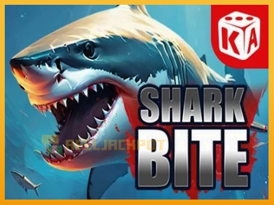 Shark Bite 진짜 돈을 위한 슬롯머신