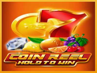 Coin Reel: Hold to Win 진짜 돈을 위한 슬롯머신