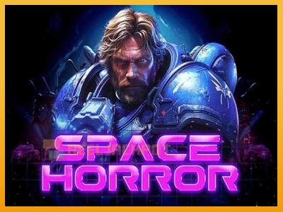 Space Horror 진짜 돈을 위한 슬롯머신