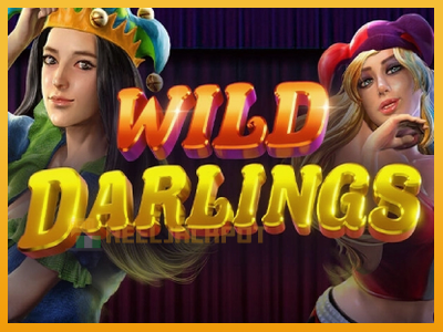 Wild Darlings 진짜 돈을 위한 슬롯머신