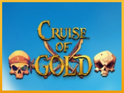 Cruise of Gold 진짜 돈을 위한 슬롯머신