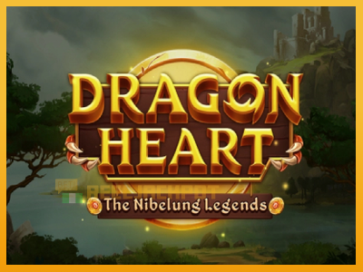 Dragon Heart 진짜 돈을 위한 슬롯머신