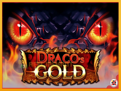 Dracos Gold 진짜 돈을 위한 슬롯머신