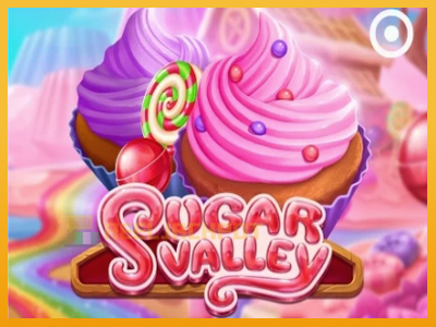 Sugar Valley 진짜 돈을 위한 슬롯머신