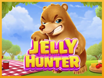 Jelly Hunter 진짜 돈을 위한 슬롯머신