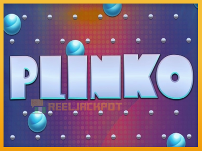 Plinko 진짜 돈을 위한 슬롯머신