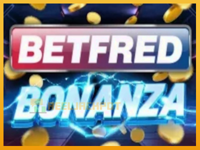 Betfred Bonanza 진짜 돈을 위한 슬롯머신