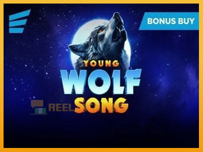 Young Wolf Song 진짜 돈을 위한 슬롯머신