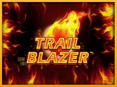 Trailblazer 진짜 돈을 위한 슬롯머신