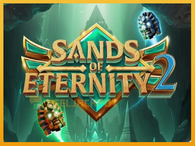 Sands of Eternity 2 진짜 돈을 위한 슬롯머신