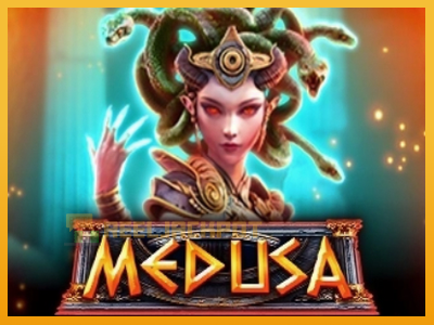 Medusa 진짜 돈을 위한 슬롯머신