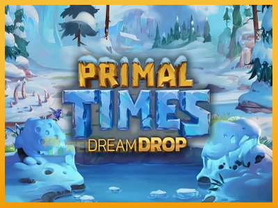 Primal Times Dream Drop 진짜 돈을 위한 슬롯머신