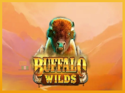 Buffalo Wilds 진짜 돈을 위한 슬롯머신