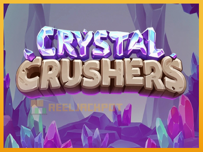 Crystal Crushers 진짜 돈을 위한 슬롯머신