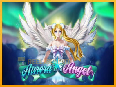 Aurora Angel 진짜 돈을 위한 슬롯머신