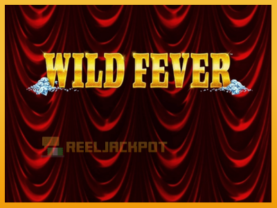 Wild Fever 진짜 돈을 위한 슬롯머신