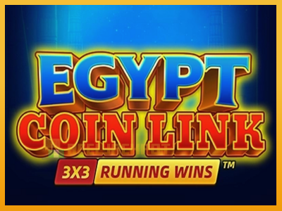 Egypt Coin Link 진짜 돈을 위한 슬롯머신