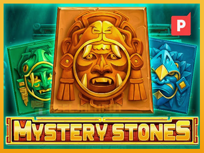 Mystery Stones 진짜 돈을 위한 슬롯머신