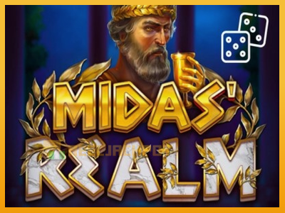 Midas Realm Dice 진짜 돈을 위한 슬롯머신