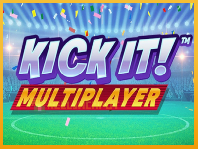 Kick It! Multiplayer 진짜 돈을 위한 슬롯머신