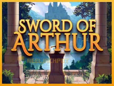 Sword of Arthur 진짜 돈을 위한 슬롯머신