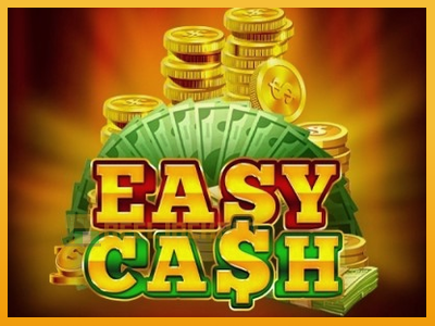 Easy Cash 진짜 돈을 위한 슬롯머신