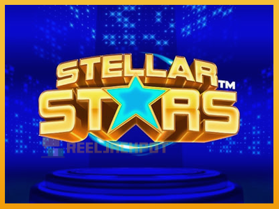 Stellar Stars 진짜 돈을 위한 슬롯머신