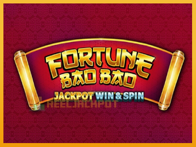 Fortune Bao Bao Jackpot Win & Spin 진짜 돈을 위한 슬롯머신