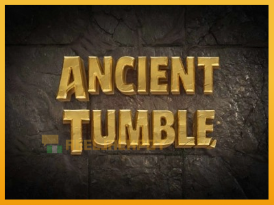 Ancient Tumble 진짜 돈을 위한 슬롯머신