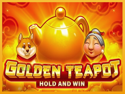 Golden Teapot 진짜 돈을 위한 슬롯머신