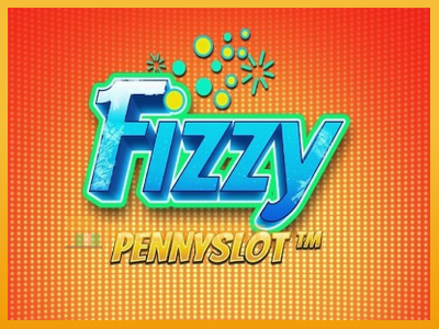 Fizzy Pennyslot 진짜 돈을 위한 슬롯머신