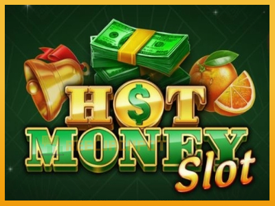 Hot Money Slot 진짜 돈을 위한 슬롯머신