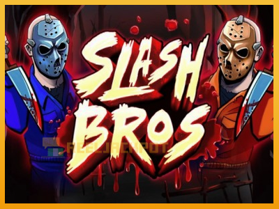 Slash Bros 진짜 돈을 위한 슬롯머신