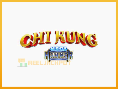 Chi Kung Mighty Hammer 진짜 돈을 위한 슬롯머신