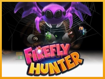 Firefly Hunter 진짜 돈을 위한 슬롯머신