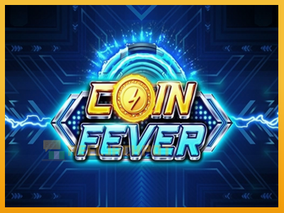 Coin Fever 진짜 돈을 위한 슬롯머신